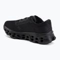 Buty do biegania męskie On Cloudmonster 3 black/black 3