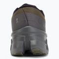 Buty do biegania męskie On Cloudmonster 3 olive/eclipse 6