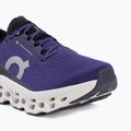 Buty do biegania męskie On Cloudmonster 3 twilight/white 7