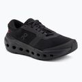 Buty do biegania męskie On Cloudrunner 3 black/black