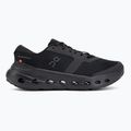Buty do biegania męskie On Running Cloudrunner 3 black/black 2