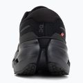 Buty do biegania męskie On Running Cloudrunner 3 black/black 6