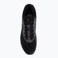 Buty do biegania męskie On Cloudrunner 3 black/ivory 5