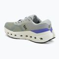 Buty do biegania męskie On Cloudrunner 3 tin/iceberg 3