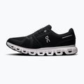 Buty męskie On Cloud 6 Wide black/white 2