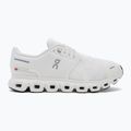 Buty męskie On Cloud 6 Wide white/white 2