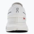 Buty męskie On Cloud 6 Wide white/white 6