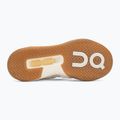 Buty do tenisa damskie On The Rodger Clubhouse Pro W white/ivory 4