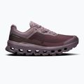 Buty do biegania damskie On Cloudvista 2 gobi/pebble 8