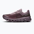 Buty do biegania damskie On Cloudvista 2 gobi/pebble 9