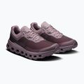 Buty do biegania damskie On Cloudvista 2 gobi/pebble 10