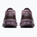 Buty do biegania damskie On Cloudvista 2 gobi/pebble 11