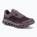 Buty do biegania damskie On Cloudvista 2 gobi/pebble