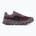 Buty do biegania damskie On Cloudvista 2 gobi/pebble 2