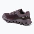 Buty do biegania damskie On Cloudvista 2 gobi/pebble 3