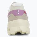 Buty do biegania damskie On Cloudvista 2 ivory/seeding 6