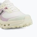 Buty do biegania damskie On Cloudvista 2 ivory/seeding 7