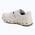 Buty do biegania damskie On Cloudvista 2 Waterproof ivory/cream 3