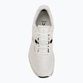 Buty do biegania damskie On Cloudvista 2 Waterproof ivory/cream 5