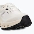 Buty do biegania damskie On Cloudvista 2 Waterproof ivory/cream 7