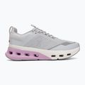 Buty treningowe damskie On Cloudnova X glacier/sakura 2