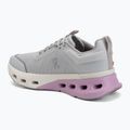 Buty treningowe damskie On Cloudnova X glacier/sakura 3