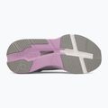Buty treningowe damskie On Cloudnova X glacier/sakura 4