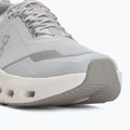 Buty treningowe damskie On Cloudnova X glacier/sakura 7