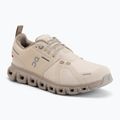 Buty damskie On Cloud 6 WP sand/desert