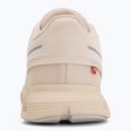 Buty damskie On Cloud 6 sand/sand 6
