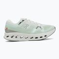 Buty do biegania męskie On Cloudsurfer 2 ivory/creek 2