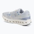 Buty do biegania damskie On Cloudsurfer 2 heather/ivory 3