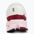 Buty do biegania damskie On Cloudsurfer 2 ivory/peony 6