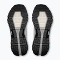 Buty turystyczne damskie On Cloudrock Mid Waterproof glacier/alloy 11