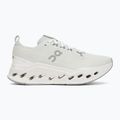 Buty do biegania damskie On Cloudsurfer Max iceberg/ivory 2