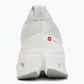 Buty do biegania damskie On Cloudsurfer Max iceberg/ivory 6