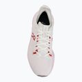 Buty do biegania damskie On Cloudsurfer Max ivory/peony 5