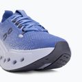Buty do biegania damskie On Cloudsurfer Max sailor/thistle 7