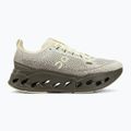 Buty do biegania damskie On Cloudsurfer Max seedling/olive 2
