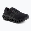 Buty do biegania damskie On Cloudmonster 3 black/black