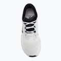 Buty do biegania damskie On Cloudmonster 3 white/white 5