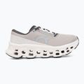 Buty do biegania damskie On Cloudmonster 3 truffle/ivory 2