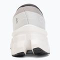 Buty do biegania damskie On Cloudmonster 3 truffle/ivory 6