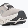Buty do biegania damskie On Cloudmonster 3 truffle/ivory 7