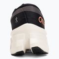 Buty do biegania damskie On Cloudmonster 3 eclipse/ivory 6