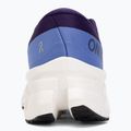 Buty do biegania damskie On Cloudmonster 3 nebula/ivory 6