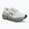 Buty do biegania damskie On Cloudmonster 3 ivory/tin