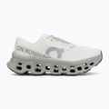 Buty do biegania damskie On Cloudmonster 3 ivory/tin 2