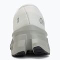 Buty do biegania damskie On Cloudmonster 3 ivory/tin 6