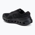 Buty do biegania damskie On Cloudrunner 3 black/black 3